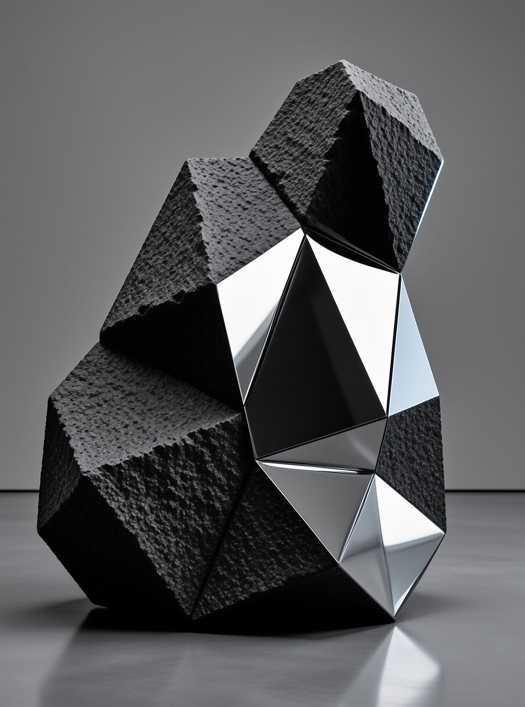 Abstract Geometric Object