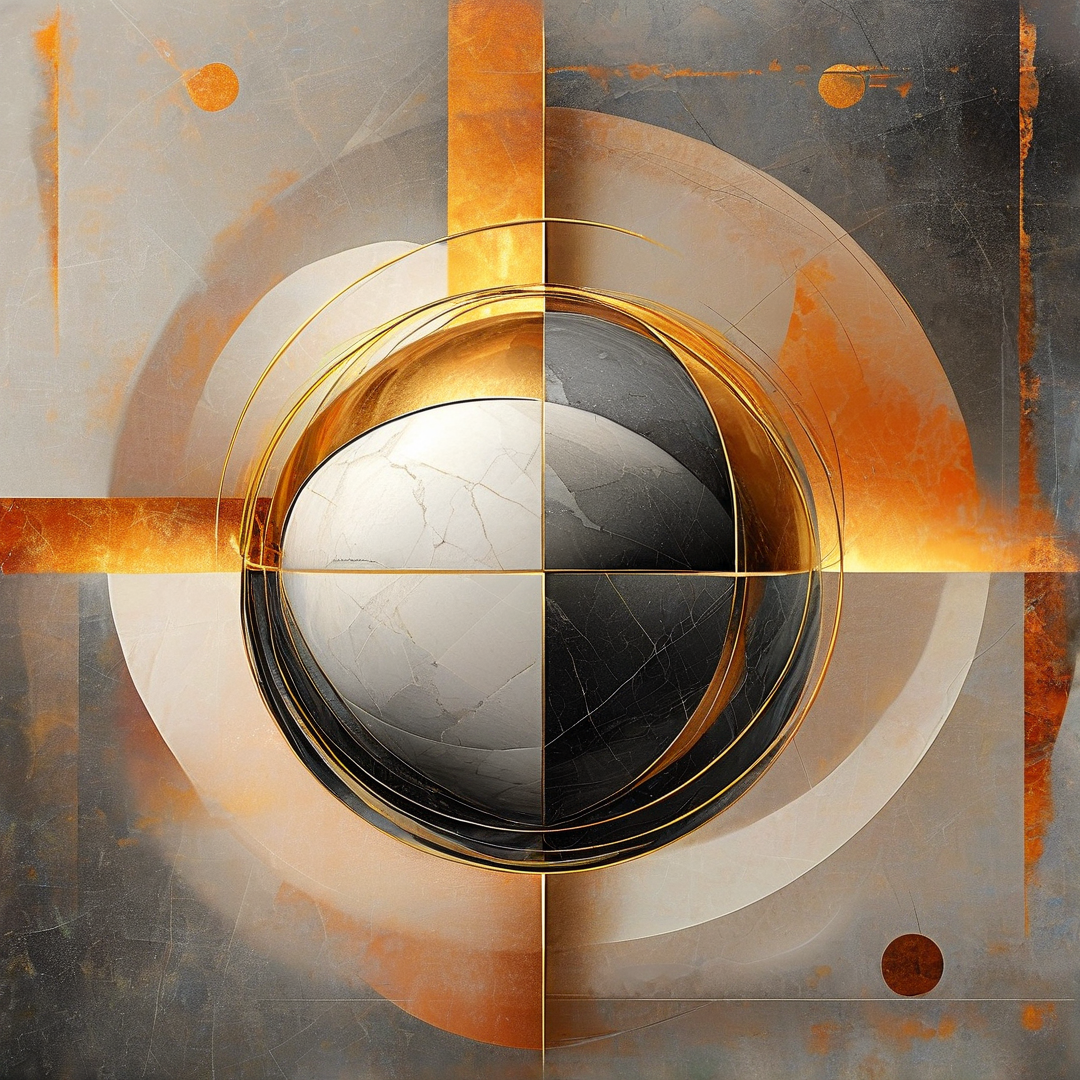 Abstract Dual Sphere
