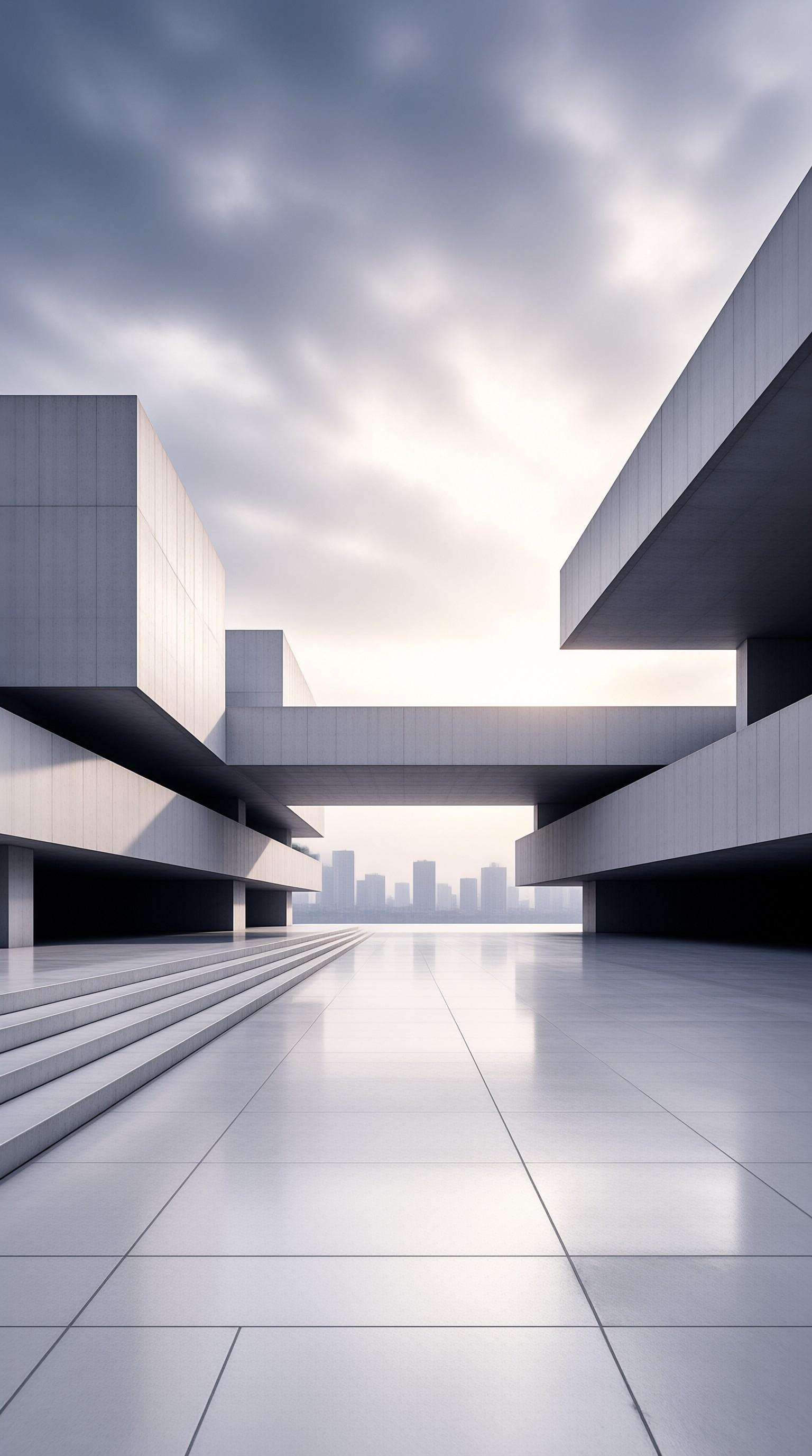Minimalist Architecture