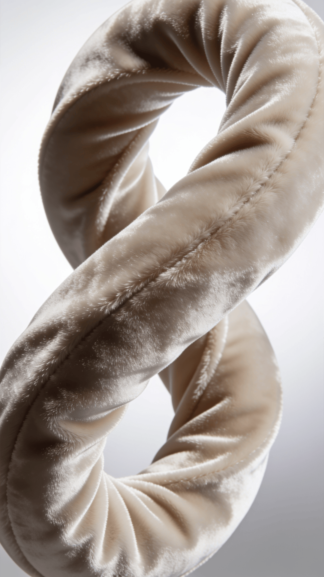 Velvet Twisted Torus