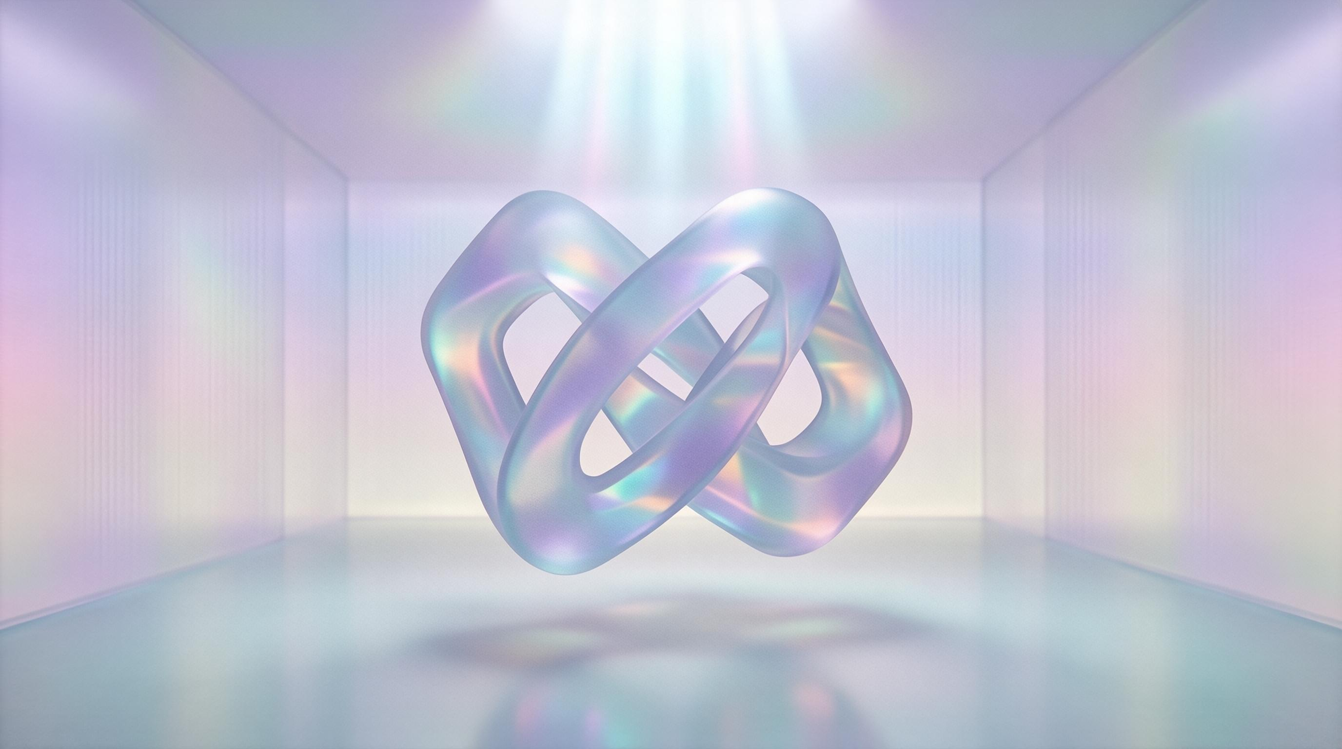 Holographic Knot in Soft Room