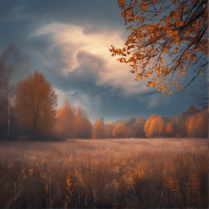 Autumn Landscape