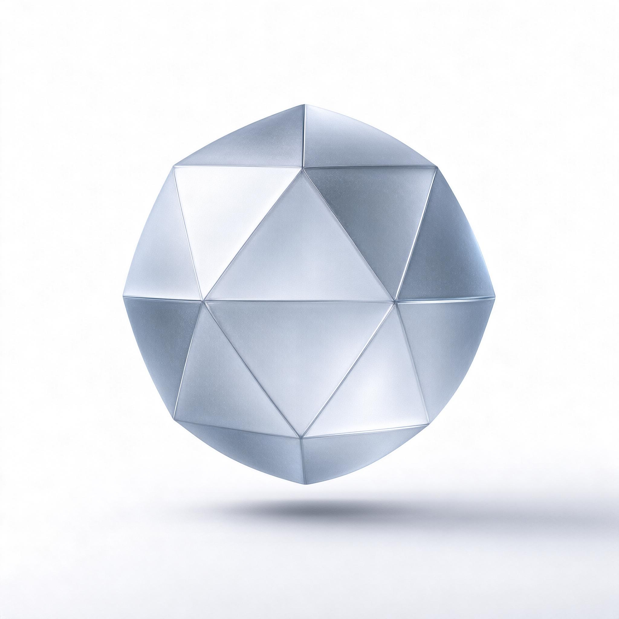 Geometric Crystal Object