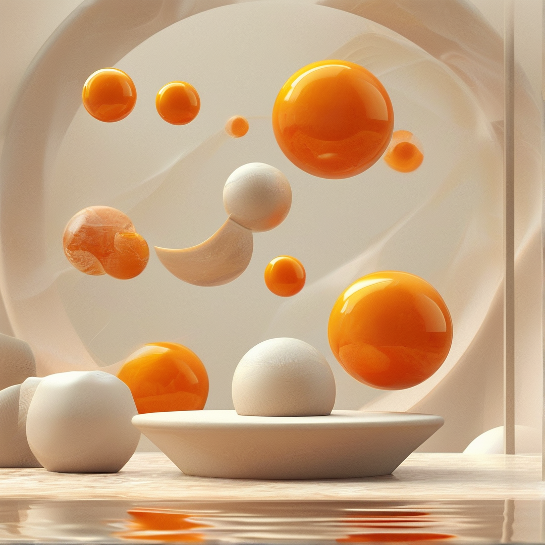 Abstract Geometric Spheres