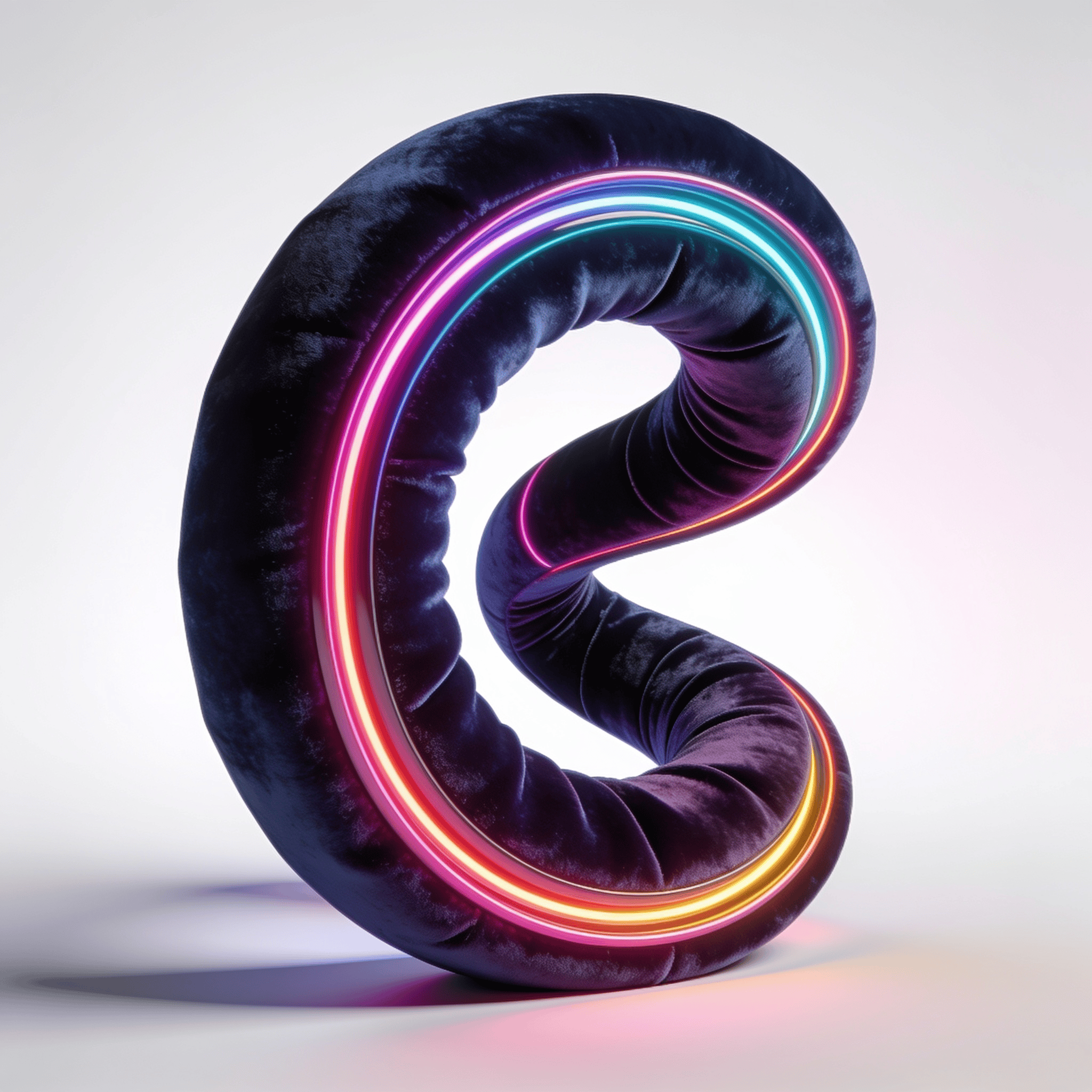 Velvet, Neon Spiral