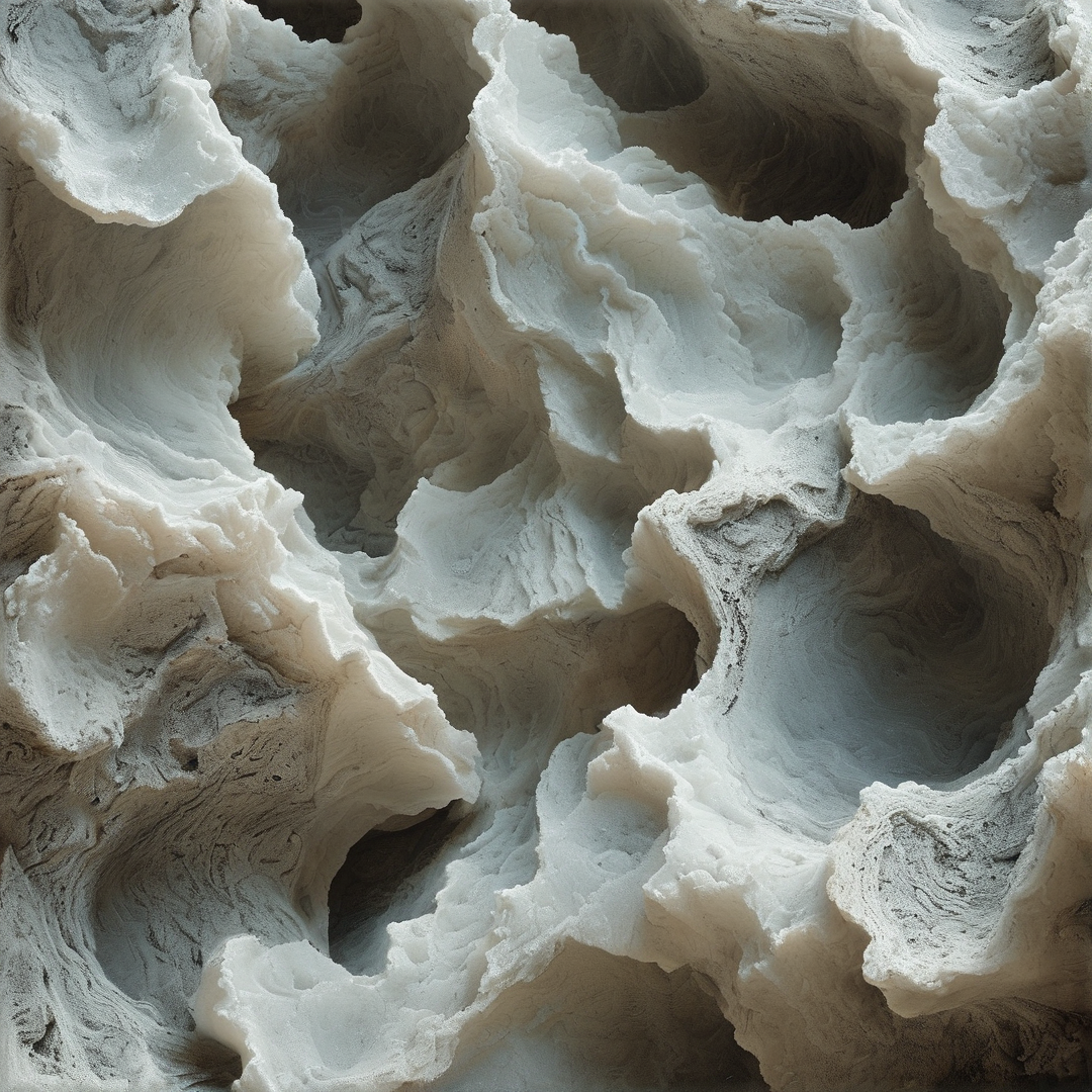 Porous Organic Structure