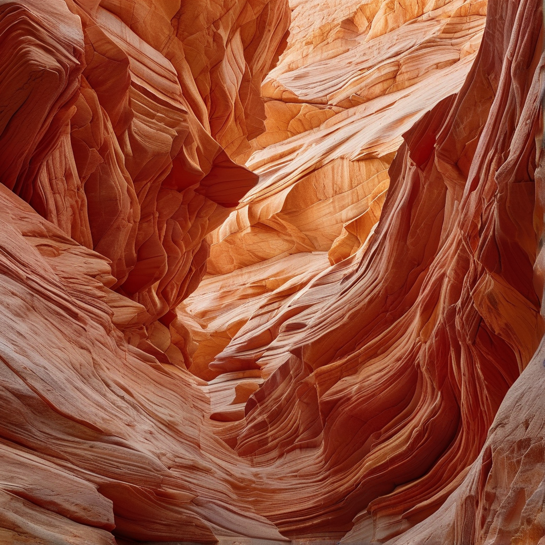Slot Canyon