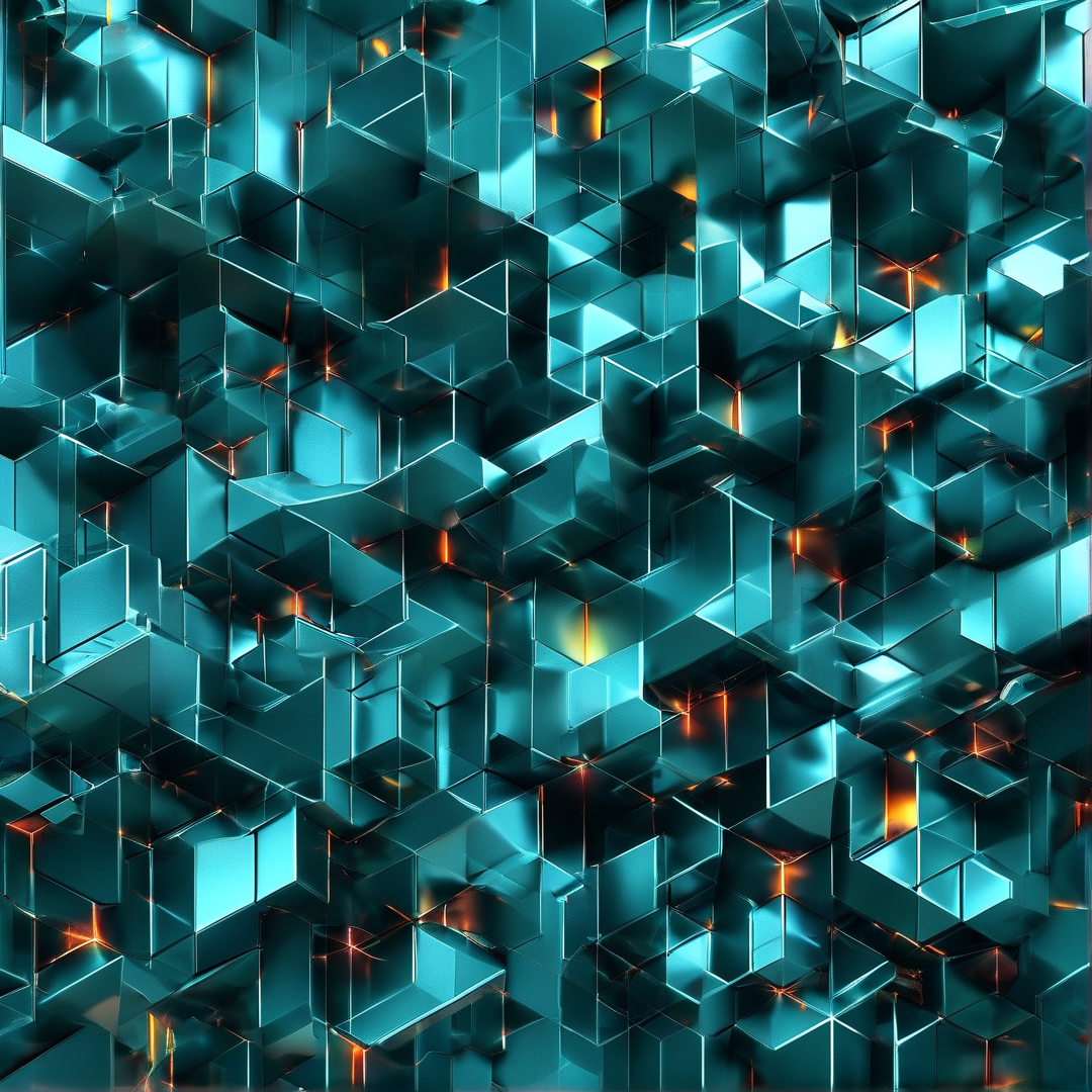 Abstract Geometric Structure
