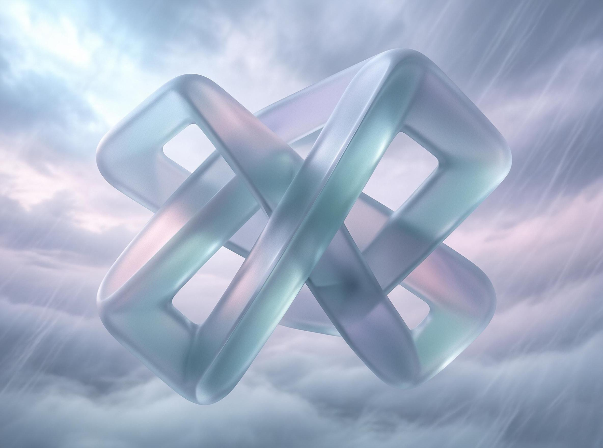 Abstract Geometric Structure