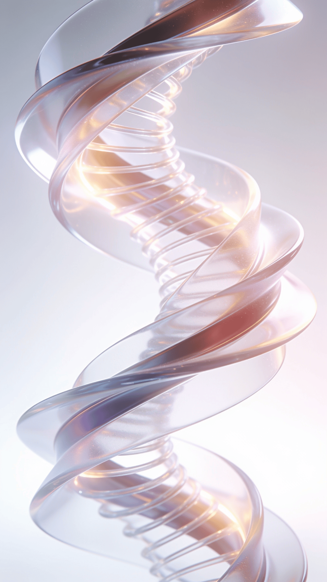 Ethereal Helix