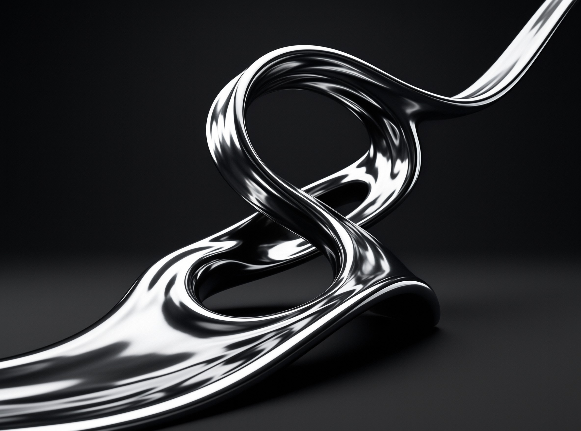 Liquid Metal Loop