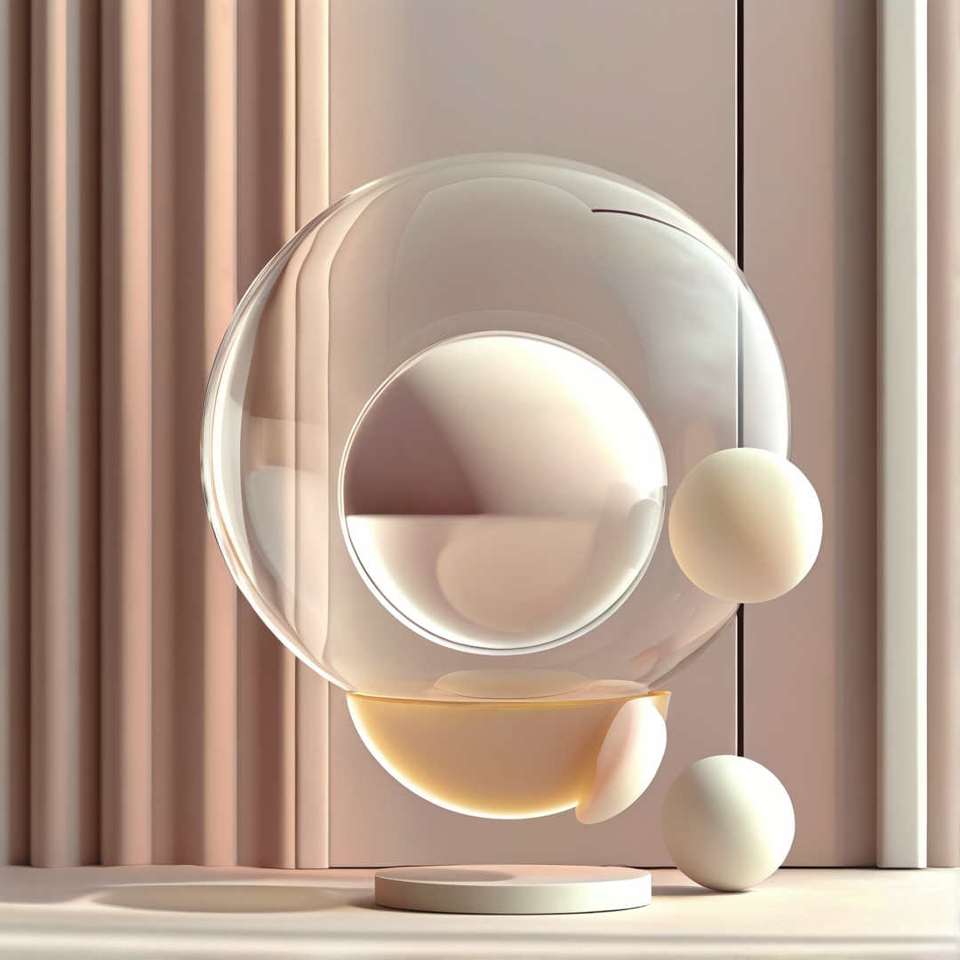Abstract Sphere Composition